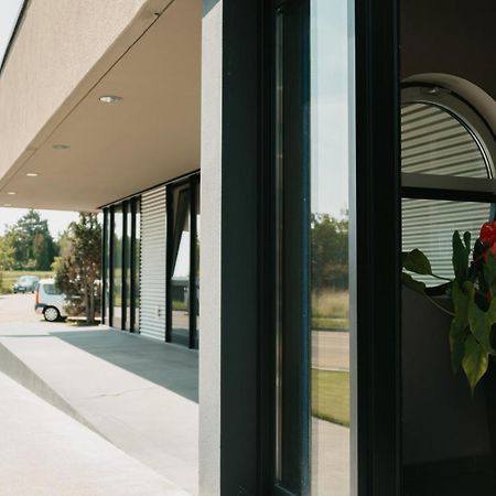 Ross Hotel Stuttgart Luaran gambar