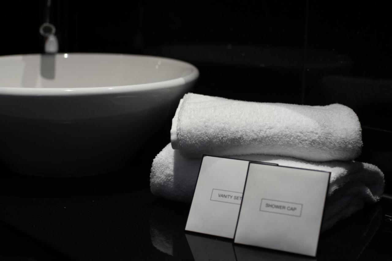 Ross Hotel Stuttgart Luaran gambar