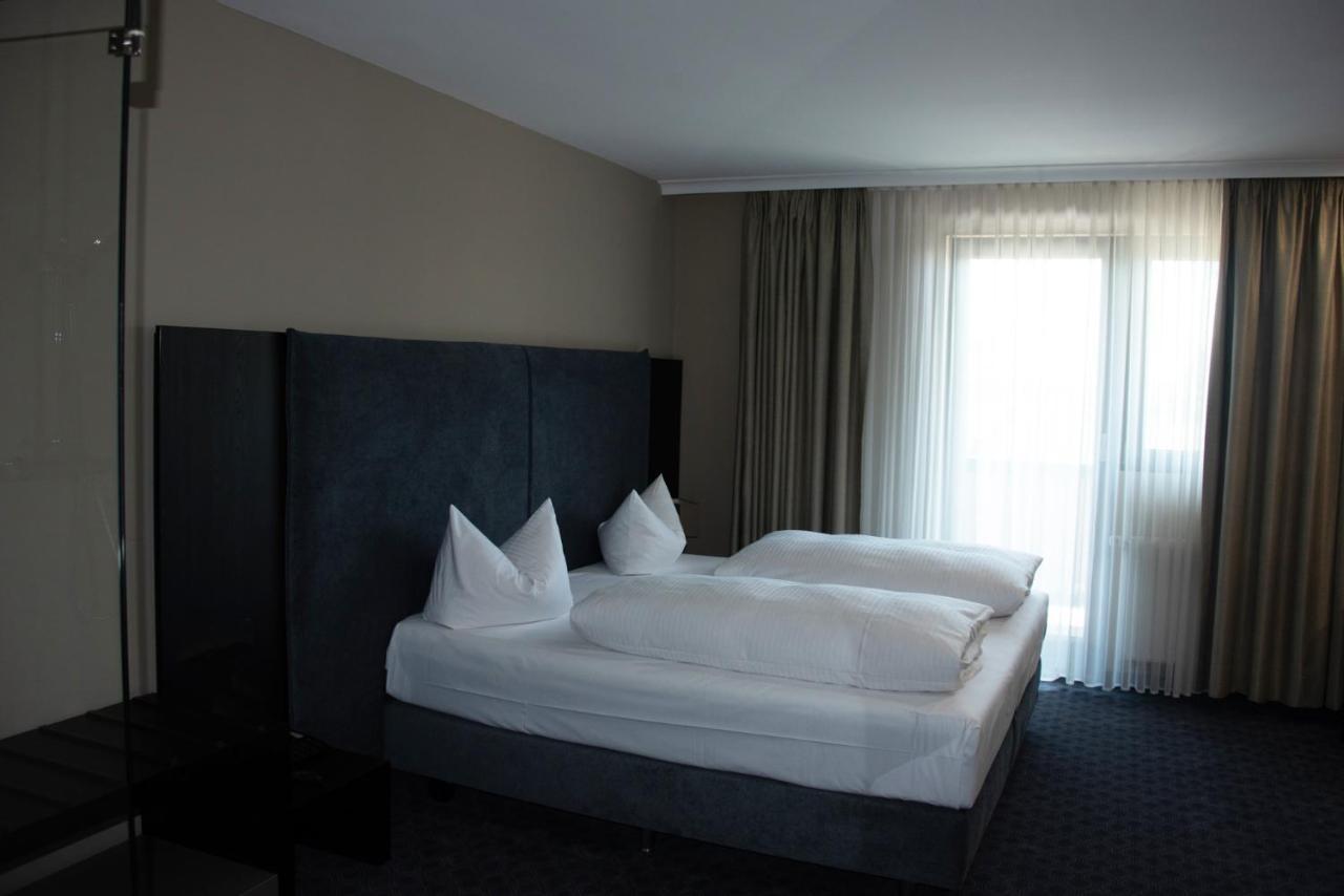 Ross Hotel Stuttgart Luaran gambar