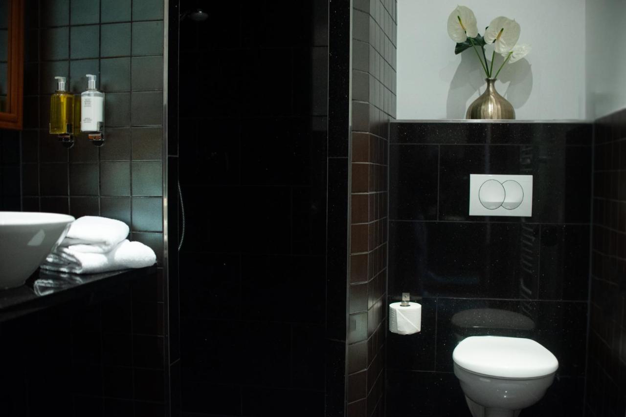Ross Hotel Stuttgart Luaran gambar