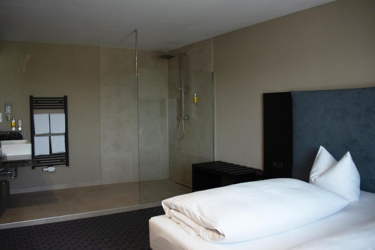 Ross Hotel Stuttgart Luaran gambar