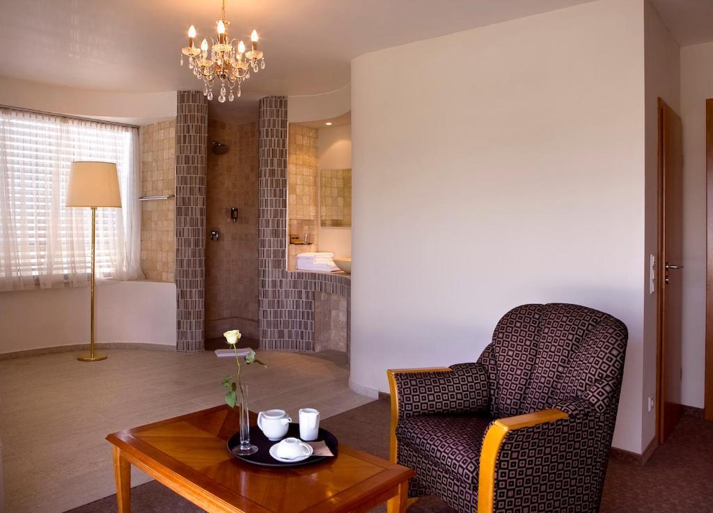 Ross Hotel Stuttgart Luaran gambar