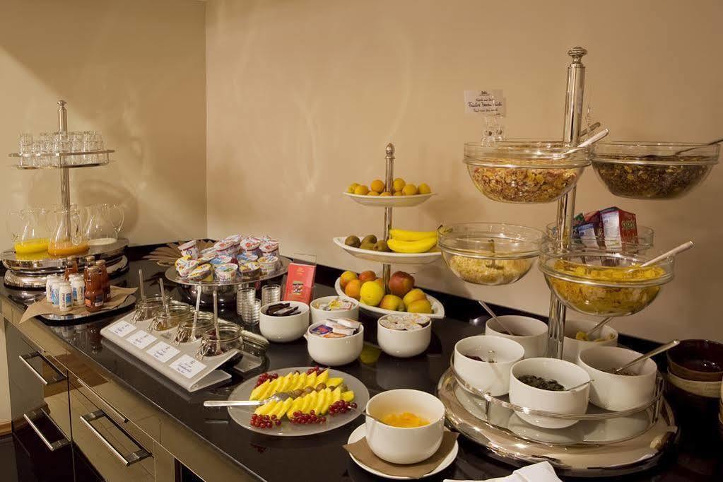 Ross Hotel Stuttgart Luaran gambar