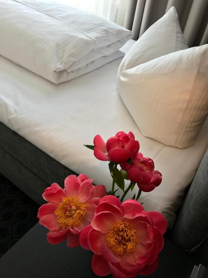 Ross Hotel Stuttgart Luaran gambar