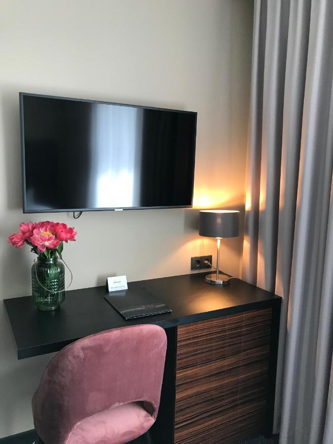 Ross Hotel Stuttgart Luaran gambar