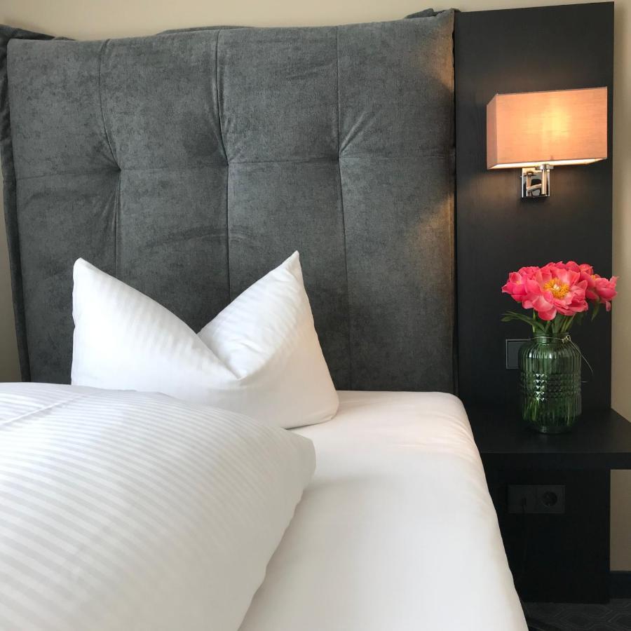 Ross Hotel Stuttgart Luaran gambar