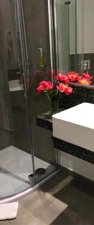 Ross Hotel Stuttgart Luaran gambar
