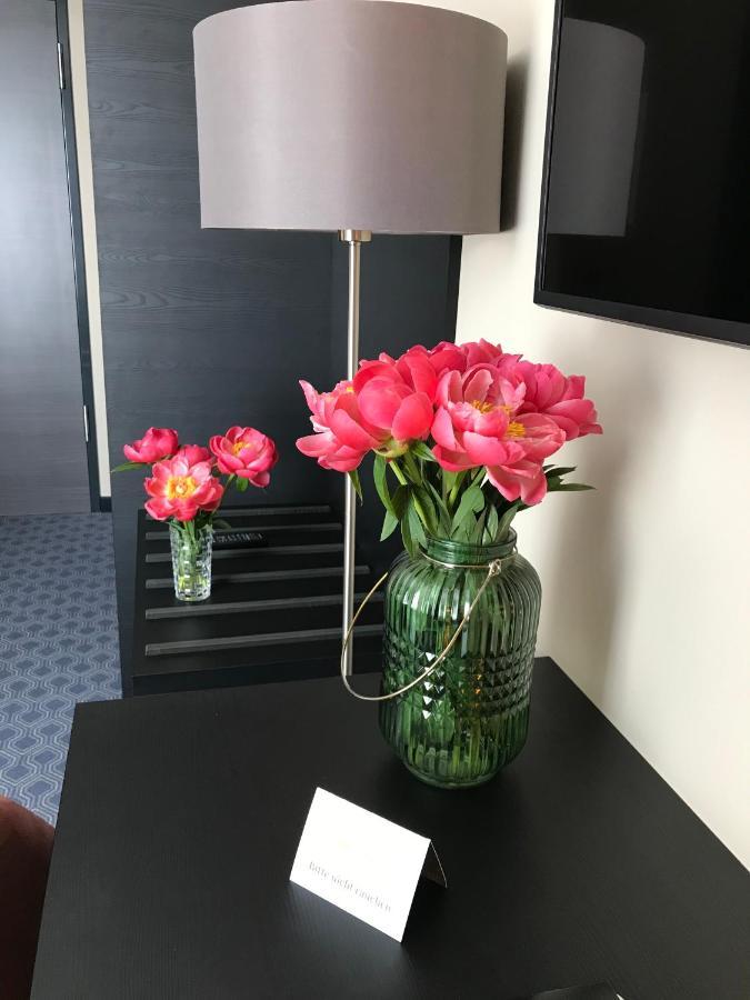 Ross Hotel Stuttgart Luaran gambar